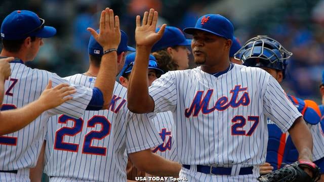 Mets Lose Star Utility Man For Season Due To Unfortunate Injury - Sports  Illustrated New York Mets News, Analysis and More