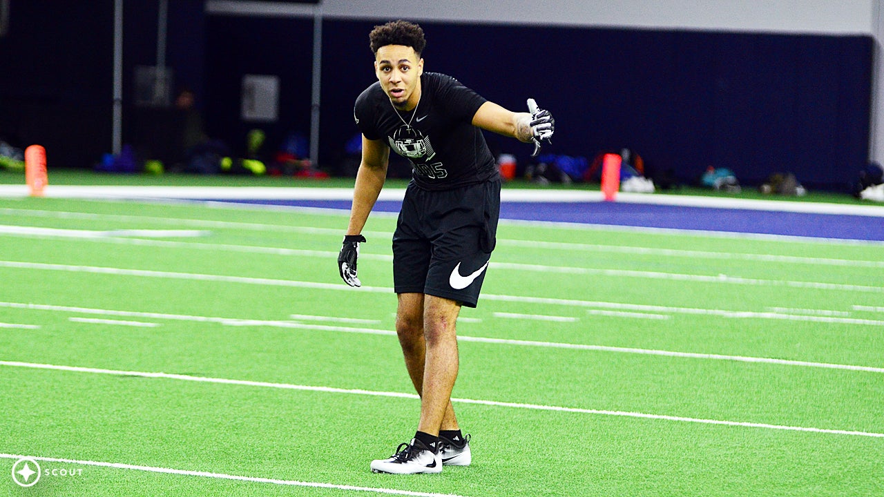 Texas Longhorns on 247Sports - Congrats to freshman safety Caden Sterns,  who is continuing the Texas Longhorns DBU tradition! #HookEm 