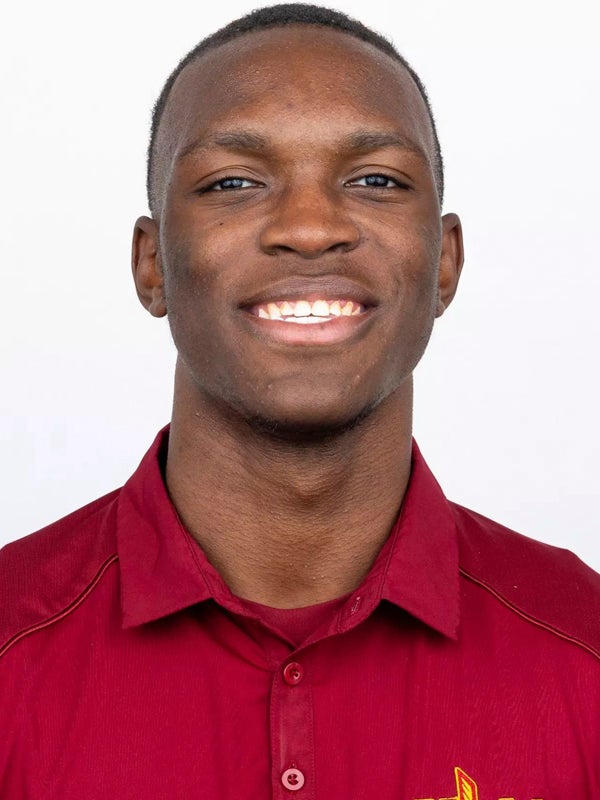 Brandon Thomas athlete image