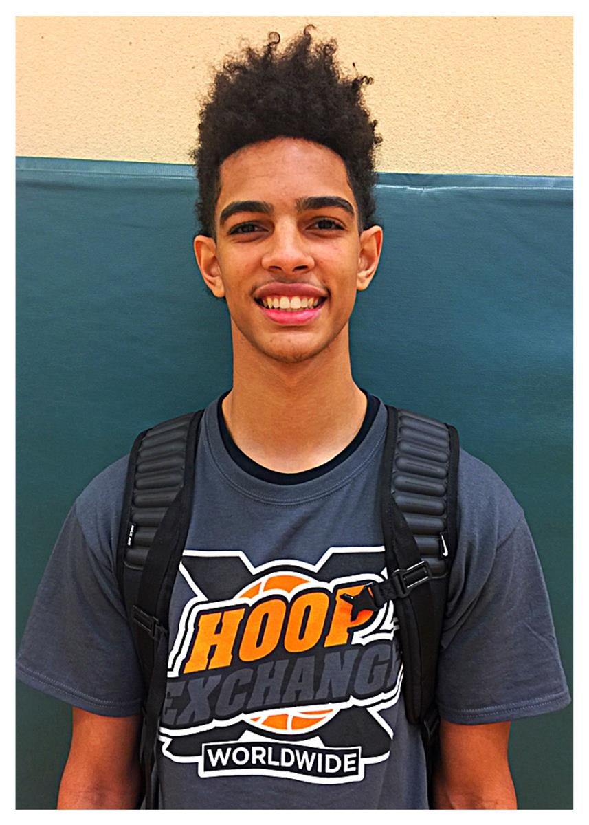 2016 Hoop Exchange Spring Showcase Standouts