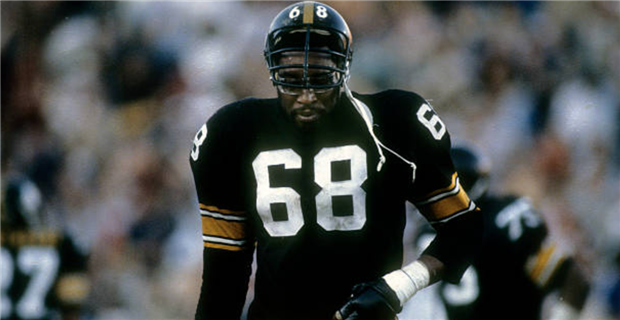 3 Greatest Hall of Fame Snubs in Steelers History