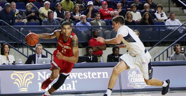 Men's Basketball Finalizes Freshman Recruiting Class with Pair of Signings  - Samford University Athletics