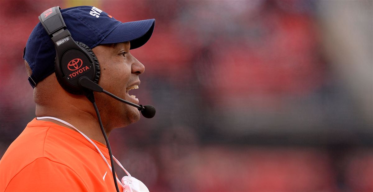 Huskers DC Tony White on scheme: 'It's a defense that finds answers' - Vimarsana News