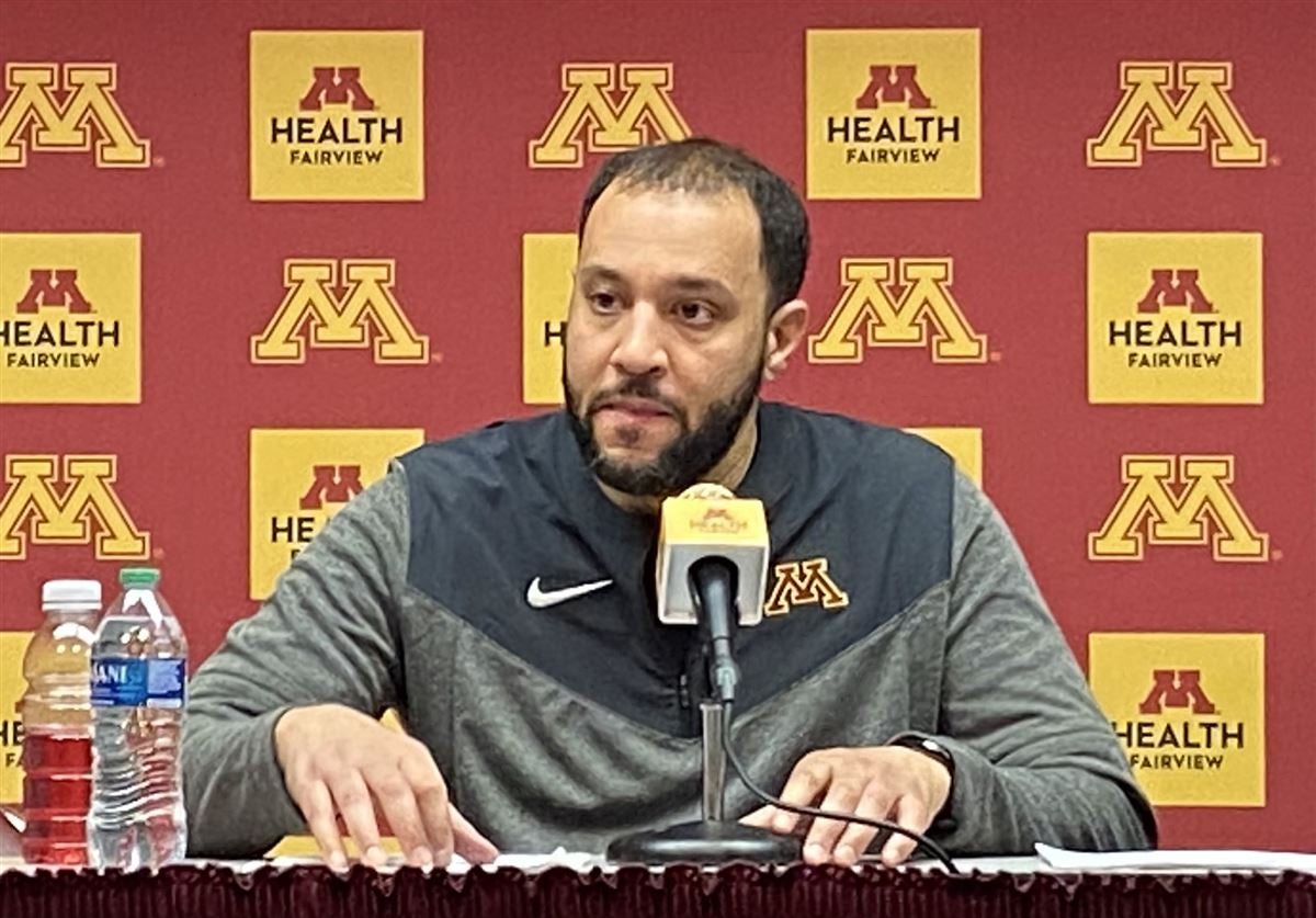Here are 10 things to know about new Gophers coach Ben Johnson