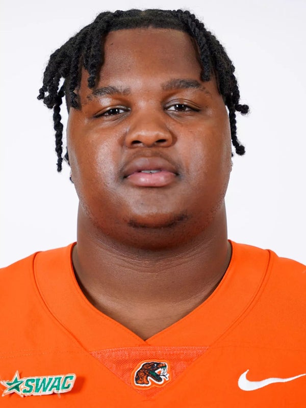 Stantavious Smith athlete image
