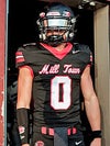 Tyson Ruggiero, Camas, Quarterback