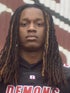 Alijah Alexander athlete image