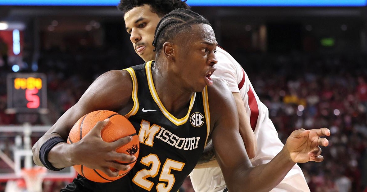 How former Mizzou Tigers performed at NBA Summer League