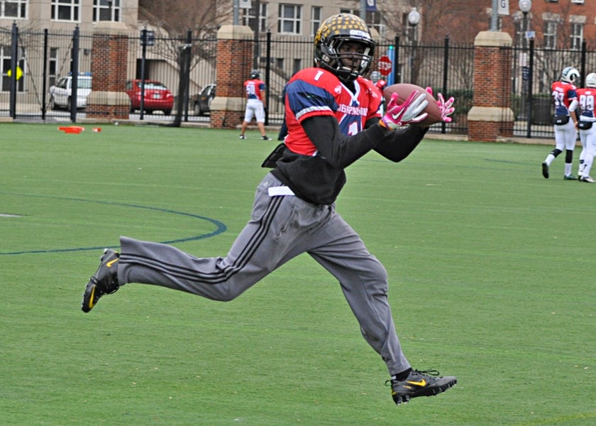 Cleveland Browns or Cleveland Apollos? Browns sign third Orlando Apollos  player