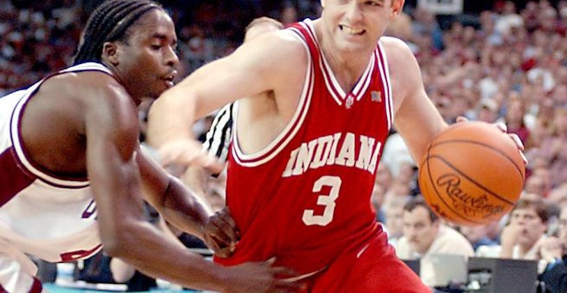 Indiana Basketball All-Decade Team: 2000s