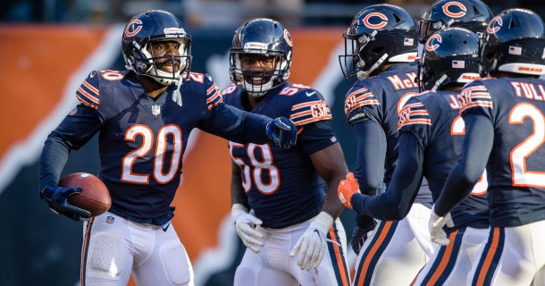 Uniform Schedule Bears Uniforms 2020 Jersey Schedule Bears 2020