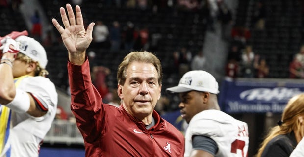 Nick Saban
