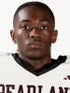 Kaleb Samuels athlete image
