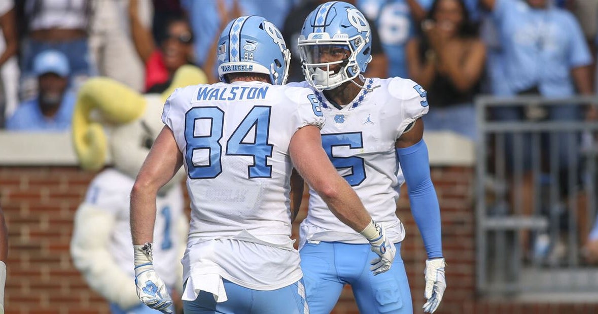 State of Position: Wide Receivers and Tight Ends State of Position: Wide Receivers and Tight Ends