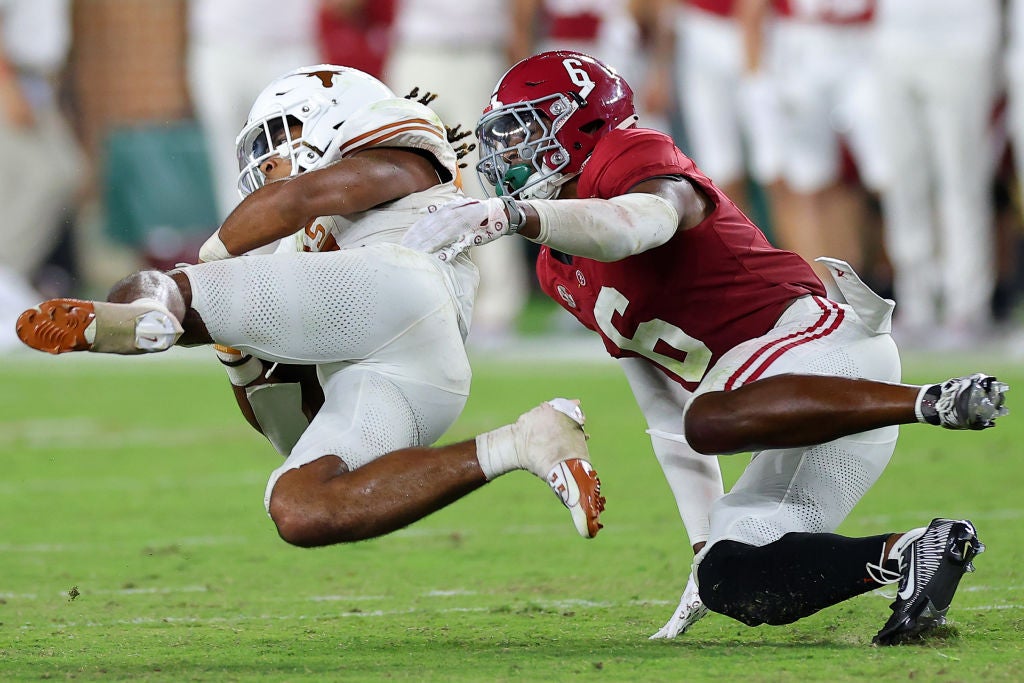 College Football Transfer Portal: Projected 'best Fits' Deliver Early ...