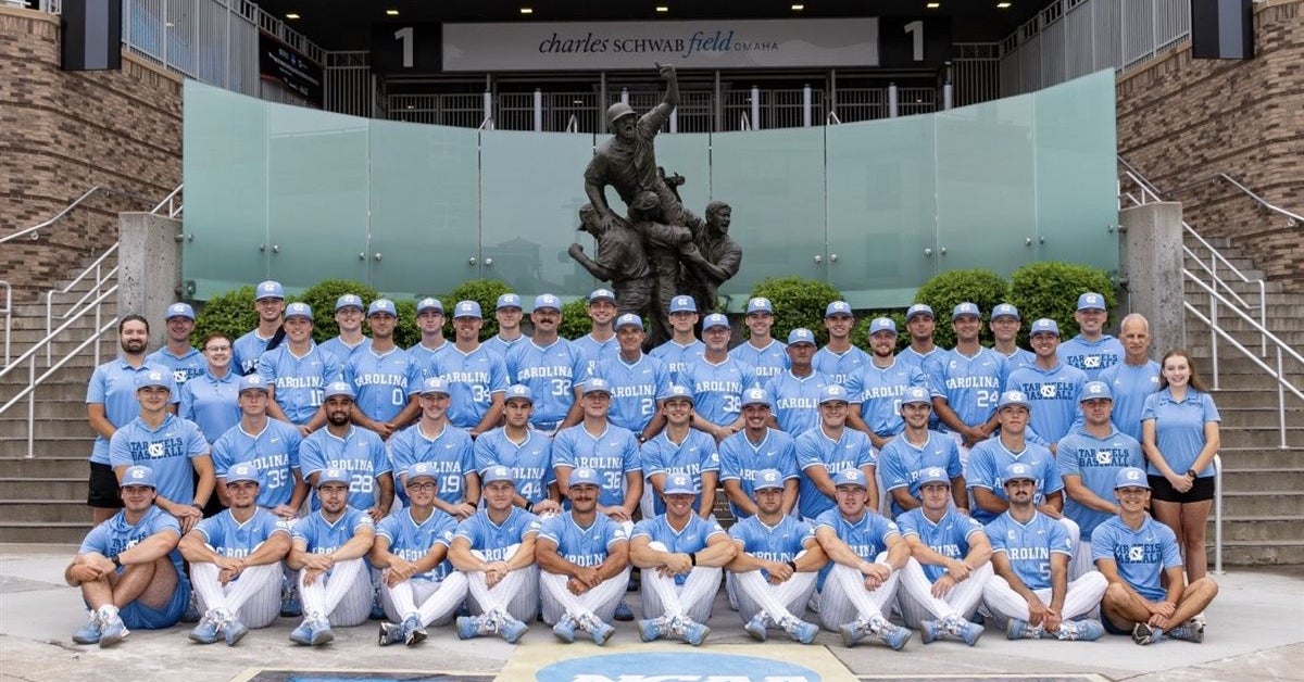 Why UNC Baseball’s Formula Could Thrive at College World Series Why UNC Baseball’s Formula Could Thrive at College World Series