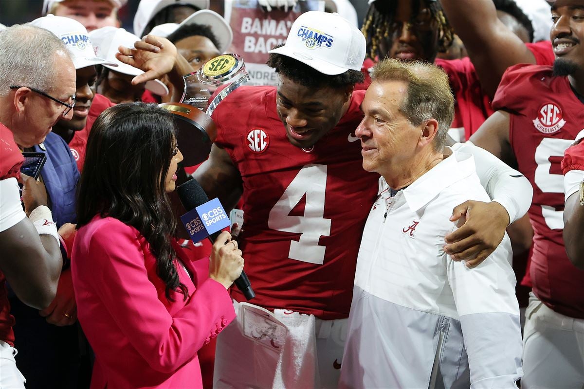 Before Alabama’s 8th playoff appearance, a look back at 8 key moments