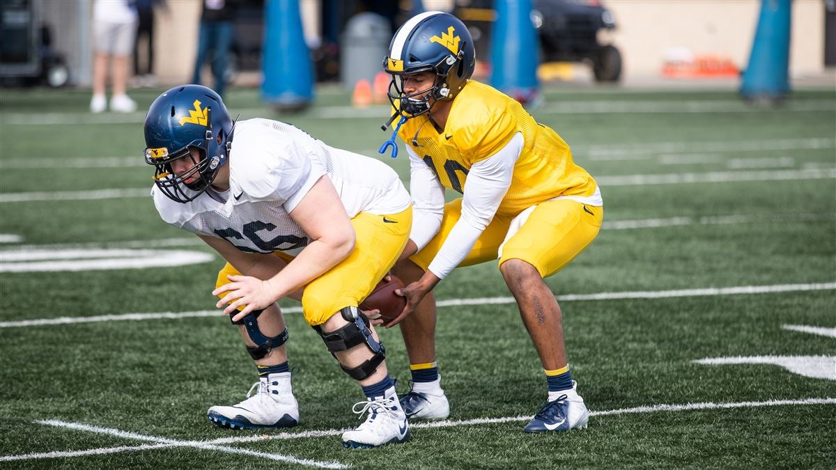 BREAKING: WVU QB Set To Transfer