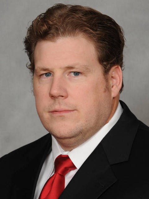 Brad Bedell, Offensive Line Coach (FB), Boise State Broncos