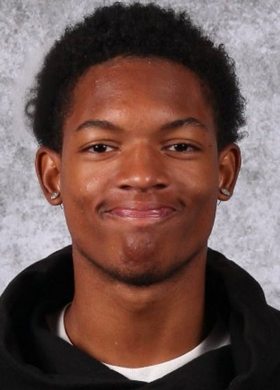 Jeremiah Brown athlete image