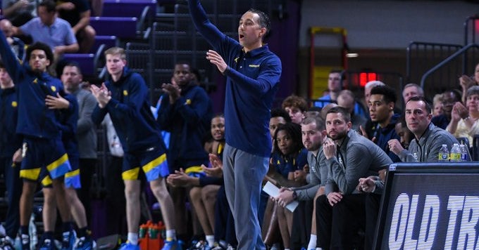 2026-27 Mizzou Basketball opponent preview: Marquette