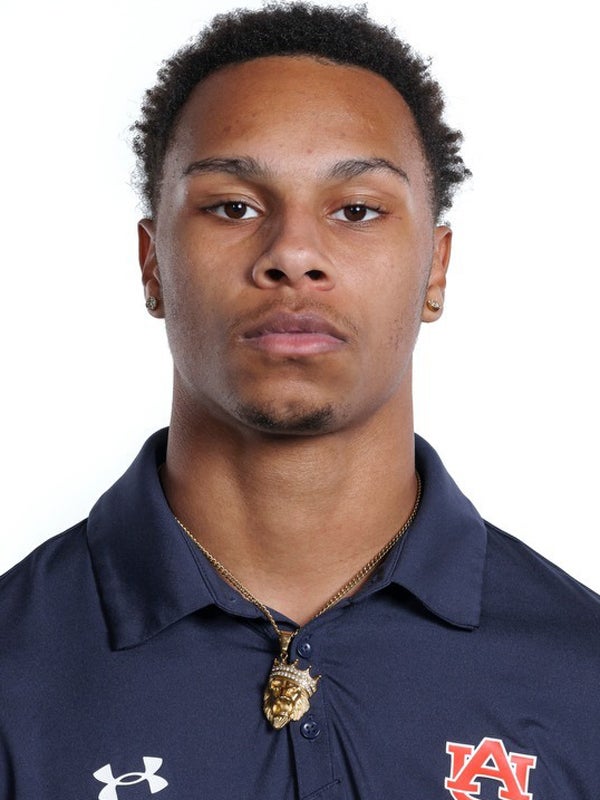 Jalyn Crawford athlete image