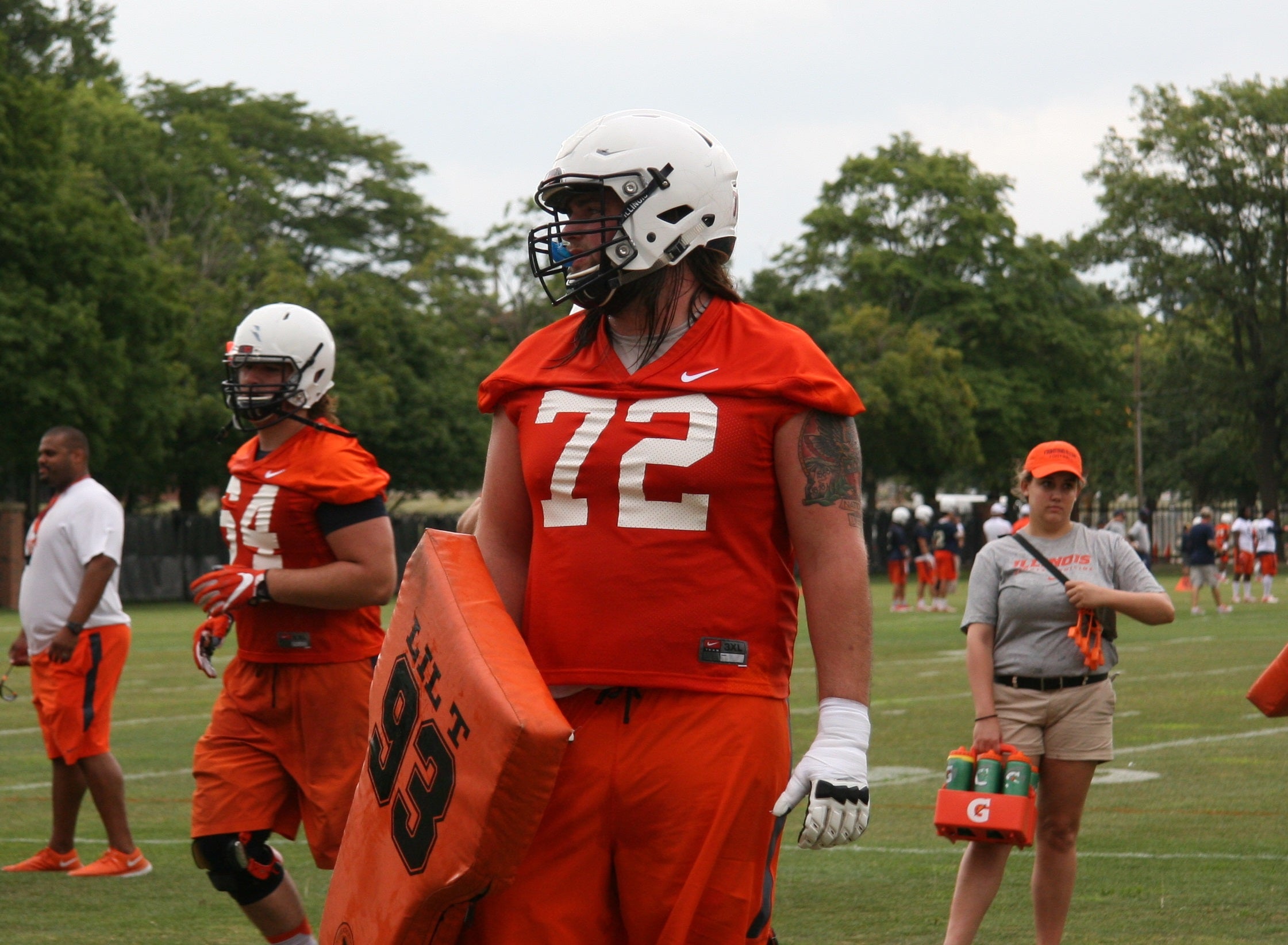 White Youth Markus Bailey Cincinnati Bengals Legend Color Rush