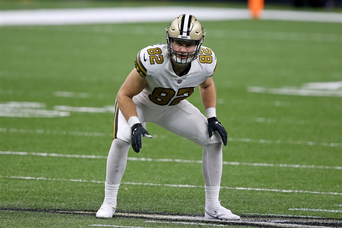 Elk Rapids Alum Adam Trautman Signs First NFL Contract – 9&10 News