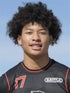 Omarian Sanders athlete image