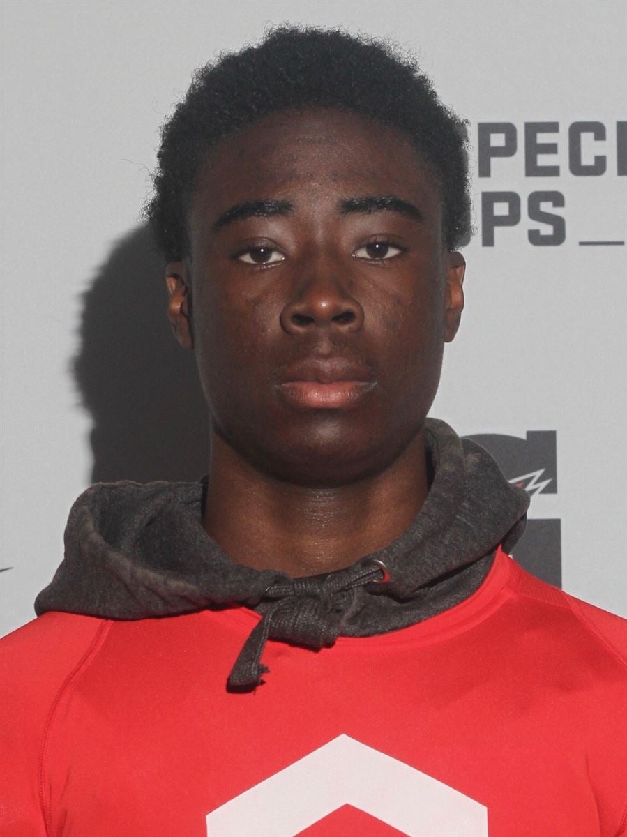 George Bowers IV, Grace Brethren, Athlete