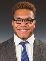 Josh Black, Syracuse, Defensive Line