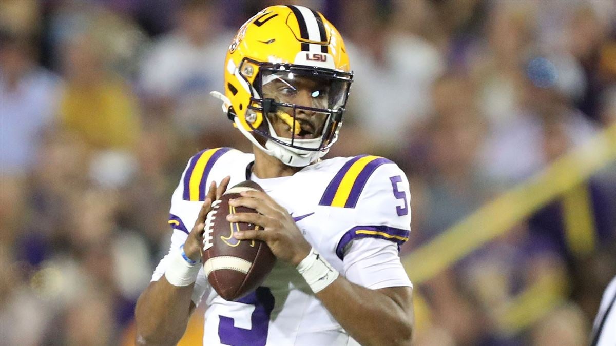 Early Look: 3 Things to Know about LSU