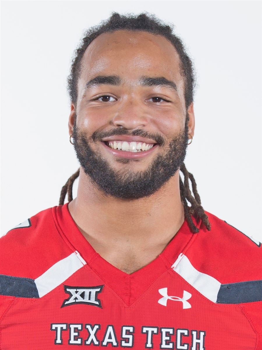 Dakota Allen, Los Angeles, Linebacker