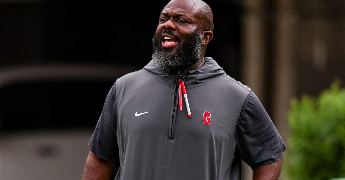 Stay Wolk: Where does Georgia go with defensive line recruiting?