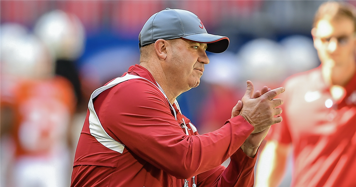 Alabama football Bill O'Brien jeers grow louder despite Iron Bowl win