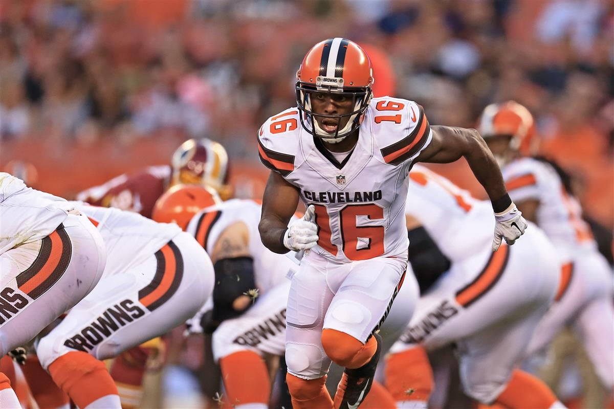 Andrew Hawkins Stats, News and Video - WR