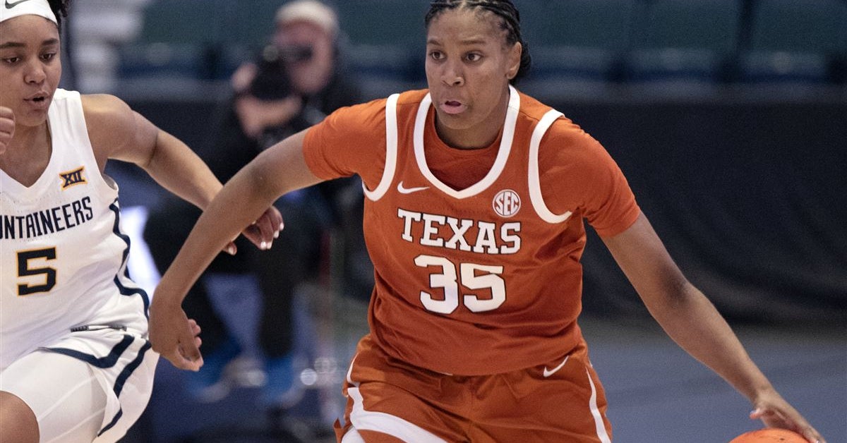 Texas Women's Basketball: No. 6 Longhorns improve to 10-1 with road win ...