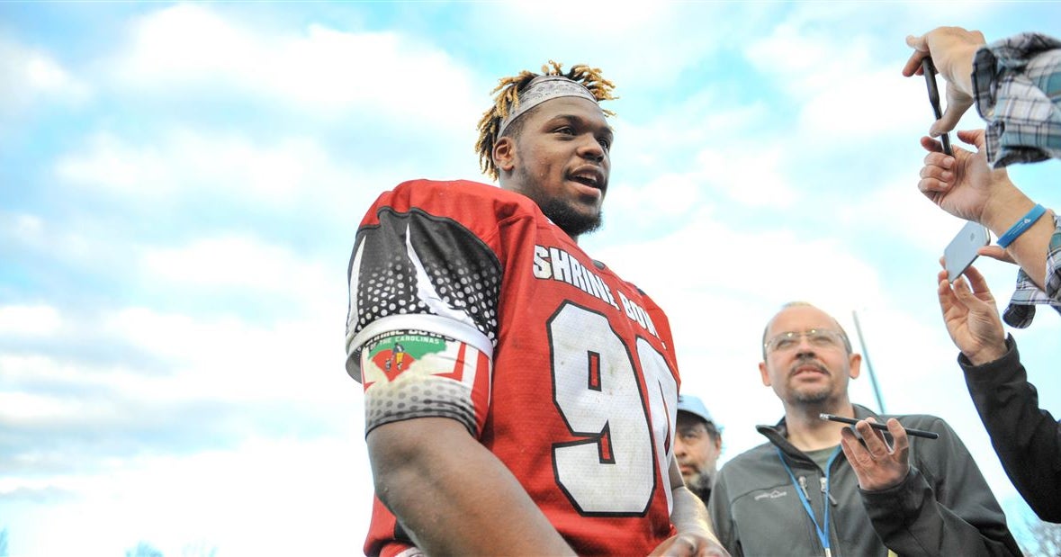 Gamecock Scoop Which early enrollees are impressing?