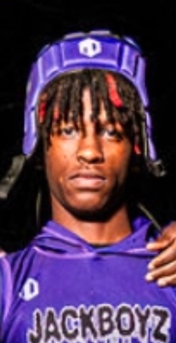 Jakoren McGruder