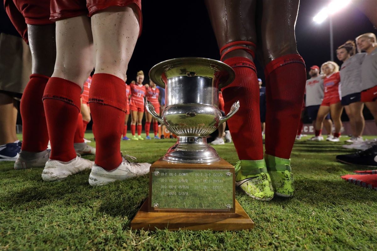 Reb Soccer drops Magnolia Cup battle