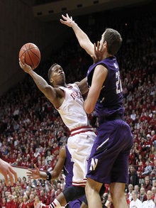 Noah Vonleh Minnesota Power Forward