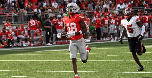 Quick Takes Ohio State dominates Western Kentucky in final tune