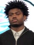 Joshua Jones athlete image