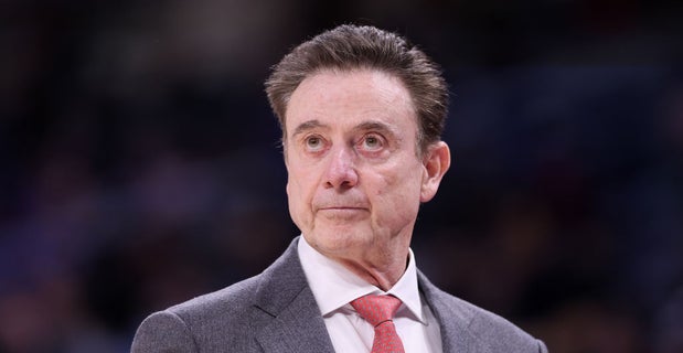 Rick pitino
