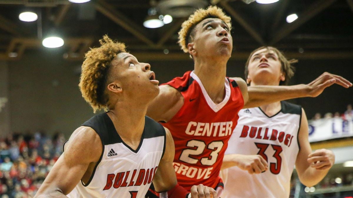 Romeo Langford receives invitation to NBA Draft Combine - TheHoosier