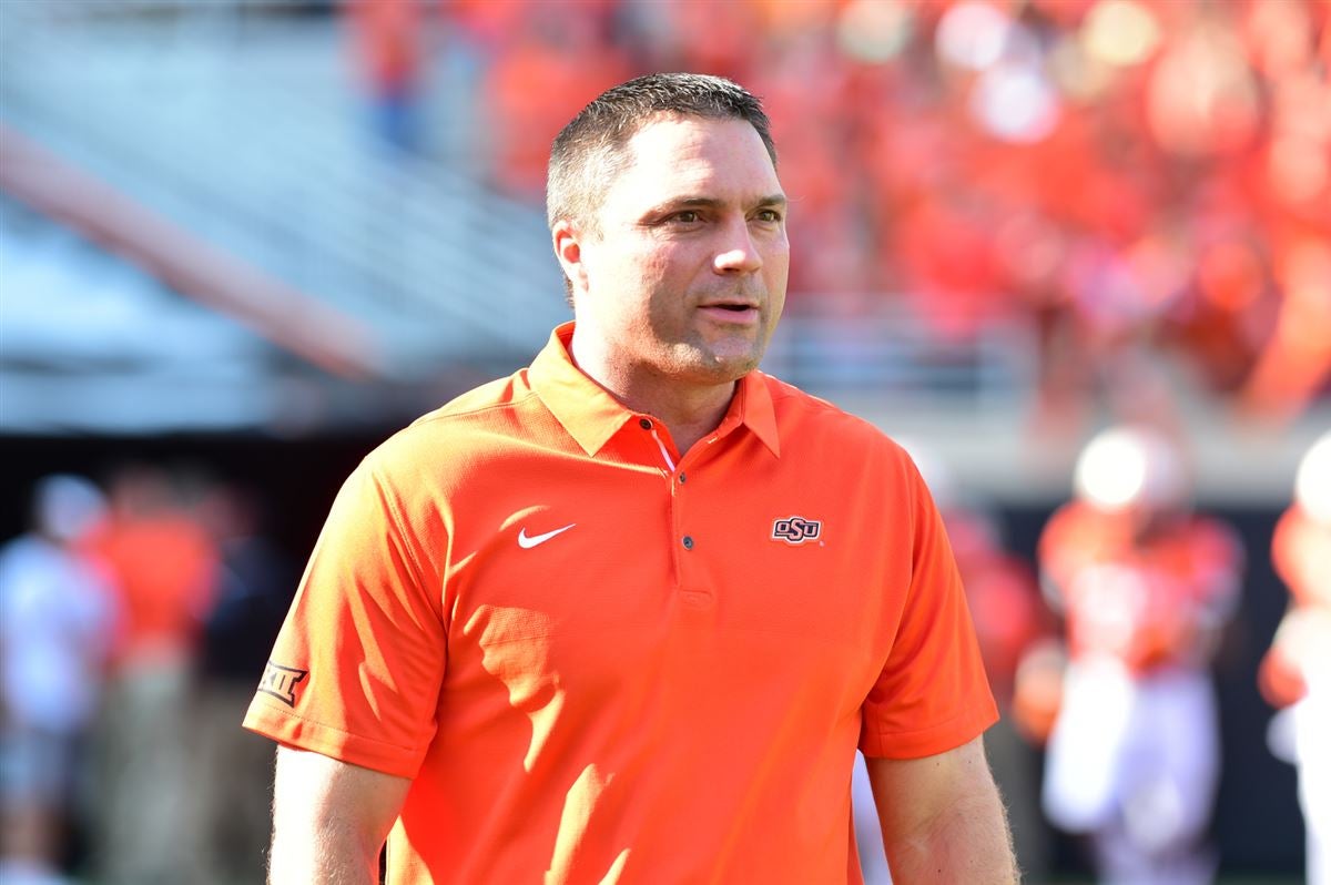 Oklahoma State Assistant Coaches Salaries Released