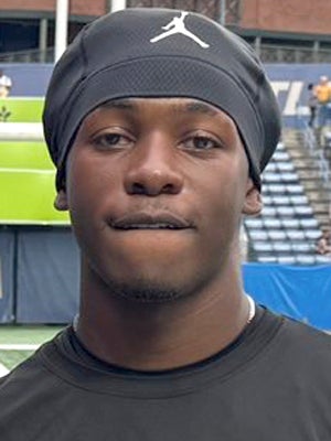 Jeremiah Tillman