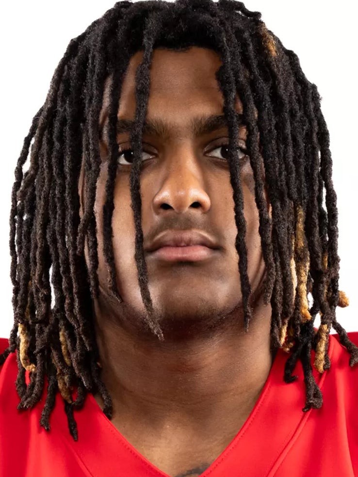 Zion Taylor athlete image