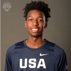 James Wiseman, Golden State, Center