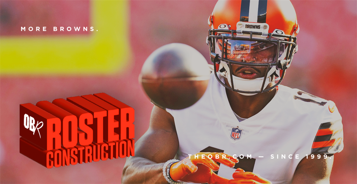 Roster Construction: How To Build An Above Average Wide Receiver Room